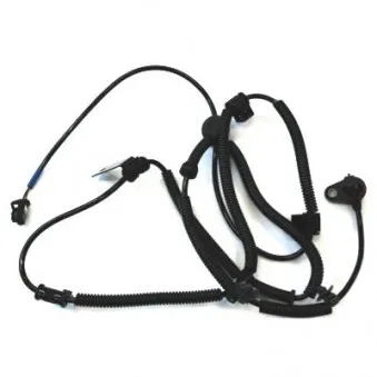 Capteur, vitesse de roue arrière droit MEAT & DORIA OEM 956813E310