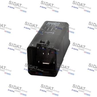Appareil de commande, temps de préchauffage FISPA OEM 03G907281B