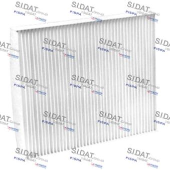 Filtre, air de l'habitacle FISPA OEM 71754158
