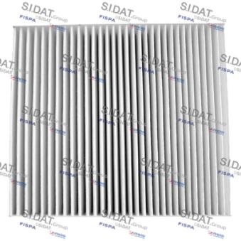 Filtre, air de l'habitacle FISPA OEM G3210FE000 Filtre, air de l'habitacle FISPA OEM G3210FE000