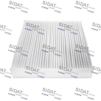 Filtre, air de l'habitacle FISPA OEM 08975B4000100 Filtre, air de l'habitacle FISPA OEM 08975B4000100