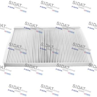 Filtre, air de l'habitacle FISPA OEM 500086267 Filtre, air de l'habitacle FISPA OEM 500086267
