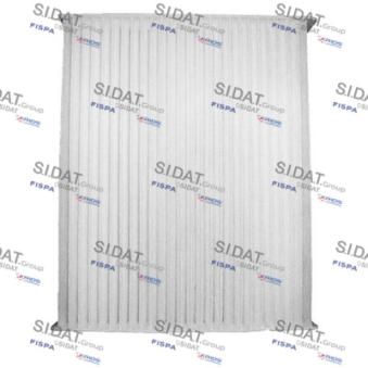 Filtre, air de l'habitacle FISPA OEM 9586164J10000