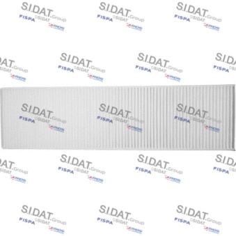 Filtre, air de l'habitacle FISPA OEM 64319127515 Filtre, air de l'habitacle FISPA OEM 64319127515