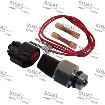 Contacteur, feu de recul FISPA OEM 30787817
