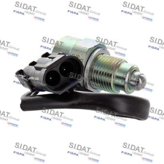 Contacteur, feu de recul FISPA OEM 8983500629 Contacteur, feu de recul FISPA OEM 8983500629