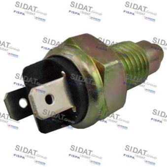 Contacteur, feu de recul FISPA [3.234332]