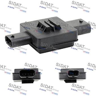 Appareil de commande, Injection d'urée FISPA OEM mk456173