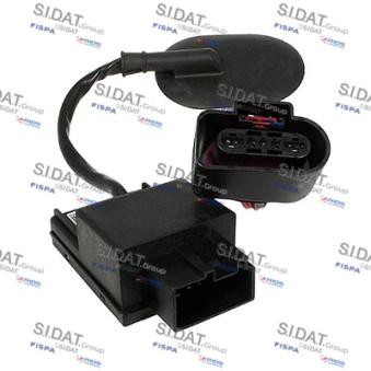 Relais, pompe à carburant FISPA [3.240150]