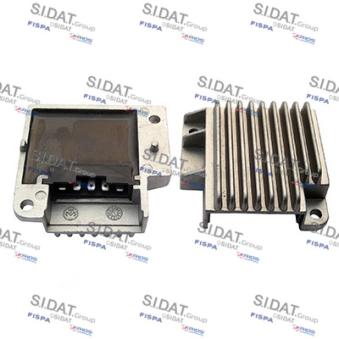 Appareil de commande, système d'allumage FISPA OEM 95646192 Appareil de commande, système d'allumage FISPA OEM 95646192