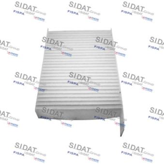 Filtre, air de l'habitacle FISPA OEM 4710210