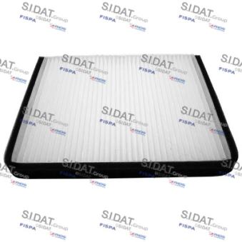 Filtre, air de l'habitacle FISPA OEM 971332H001