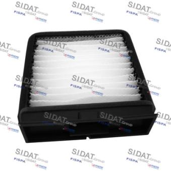 Filtre, air de l'habitacle FISPA OEM 30818694