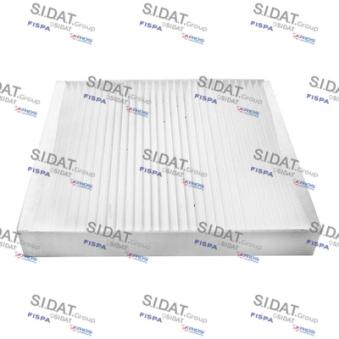 Filtre, air de l'habitacle FISPA OEM 1808059 Filtre, air de l'habitacle FISPA OEM 1808059