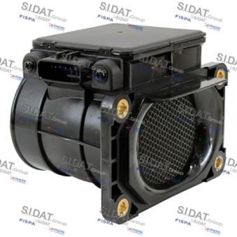 Débitmètre de masse d'air FISPA 38.1020A2 pour MITSUBISHI SPACE 1.8 GDI - 122cv