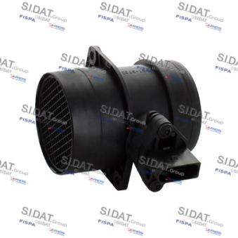 Débitmètre de masse d'air FISPA OEM 95560612300 Débitmètre de masse d'air FISPA OEM 95560612300