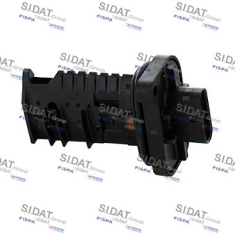 Débitmètre d'air FISPA 38.1063