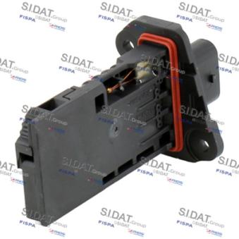 Débitmètre d'air FISPA 38.1084 pour SUBARU FORESTER One First - 75ch