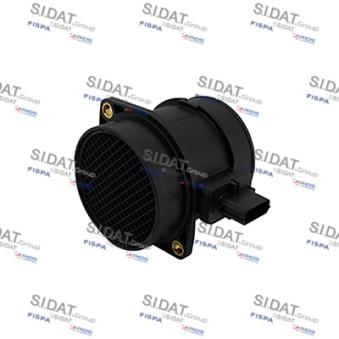 Débitmètre de masse d'air FISPA [38.1085]