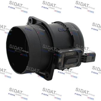 Débitmètre d'air FISPA 38.545 pour MERCEDES-BENZ CLASSE E 2.0 TDI - 110cv