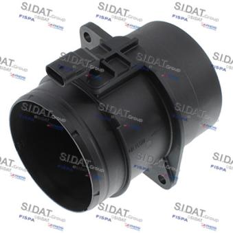 Débitmètre de masse d'air FISPA OEM 04E906461A