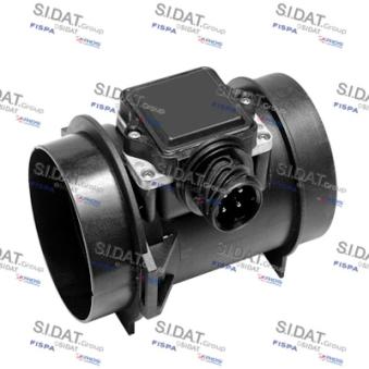 Débitmètre de masse d'air FISPA OEM 1703275