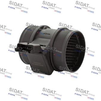 Débitmètre de masse d'air FISPA 38.618A2 pour ISUZU ASCENDER 1.9 D - 70cv