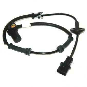 Capteur, vitesse de roue avant gauche MEAT & DORIA OEM 956711C000