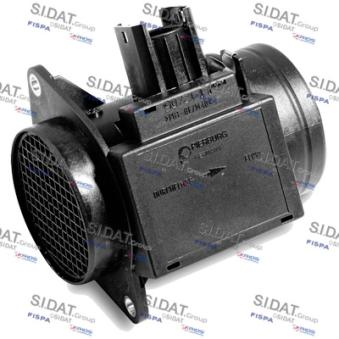 Débitmètre de masse d'air FISPA OEM 090528813