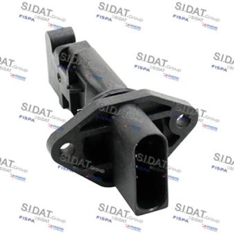 Débitmètre d'air FISPA OEM 06A906461