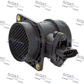 Débitmètre de masse d'air FISPA [38.649A2]