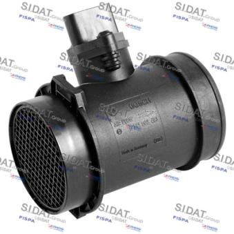 Débitmètre de masse d'air FISPA OEM 059906461B