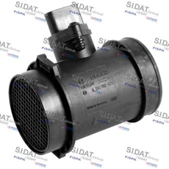 Débitmètre de masse d'air FISPA OEM 059906461EX