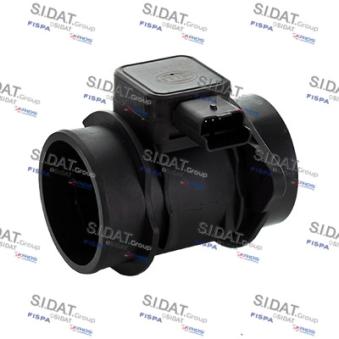 Débitmètre de masse d'air FISPA OEM 2S6Q12B579BA