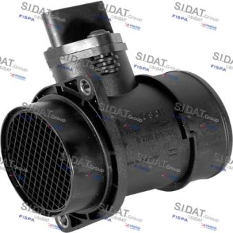 Débitmètre de masse d'air FISPA OEM 06A906461N