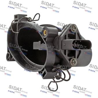 Débitmètre de masse d'air FISPA OEM MHK101130SLP