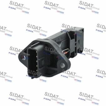 Débitmètre de masse d'air FISPA OEM 2508944