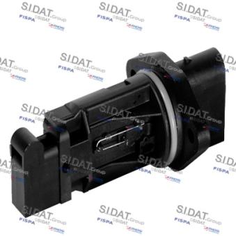 Débitmètre de masse d'air FISPA OEM 99660612300