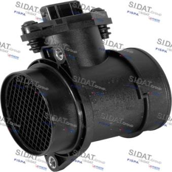 Débitmètre de masse d'air FISPA OEM 3507697