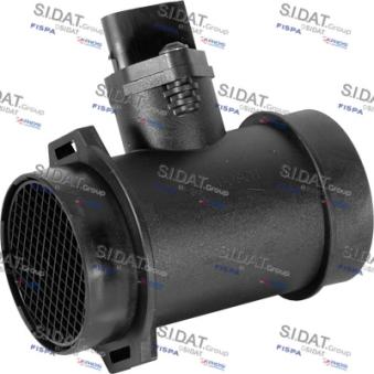 Débitmètre de masse d'air FISPA OEM 2508981