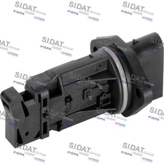 Débitmètre d'air FISPA OEM 0041537328