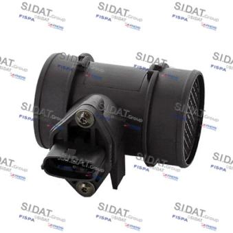 Débitmètre de masse d'air FISPA OEM 60663029