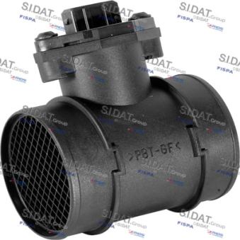 Débitmètre de masse d'air FISPA OEM 46811235 Débitmètre de masse d'air FISPA OEM 46811235