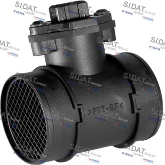 Débitmètre de masse d'air FISPA OEM 7763718