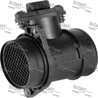 Débitmètre de masse d'air FISPA OEM 836565
