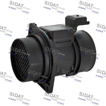 Débitmètre de masse d'air FISPA OEM 9201701