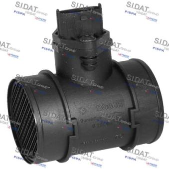 Débitmètre de masse d'air FISPA 38.773