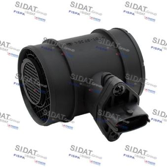 Débitmètre de masse d'air FISPA OEM 55350047