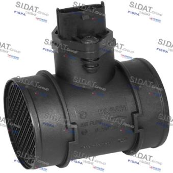 Débitmètre de masse d'air FISPA OEM 55351974