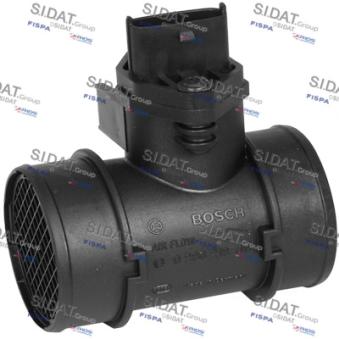 Débitmètre de masse d'air FISPA OEM 24420614